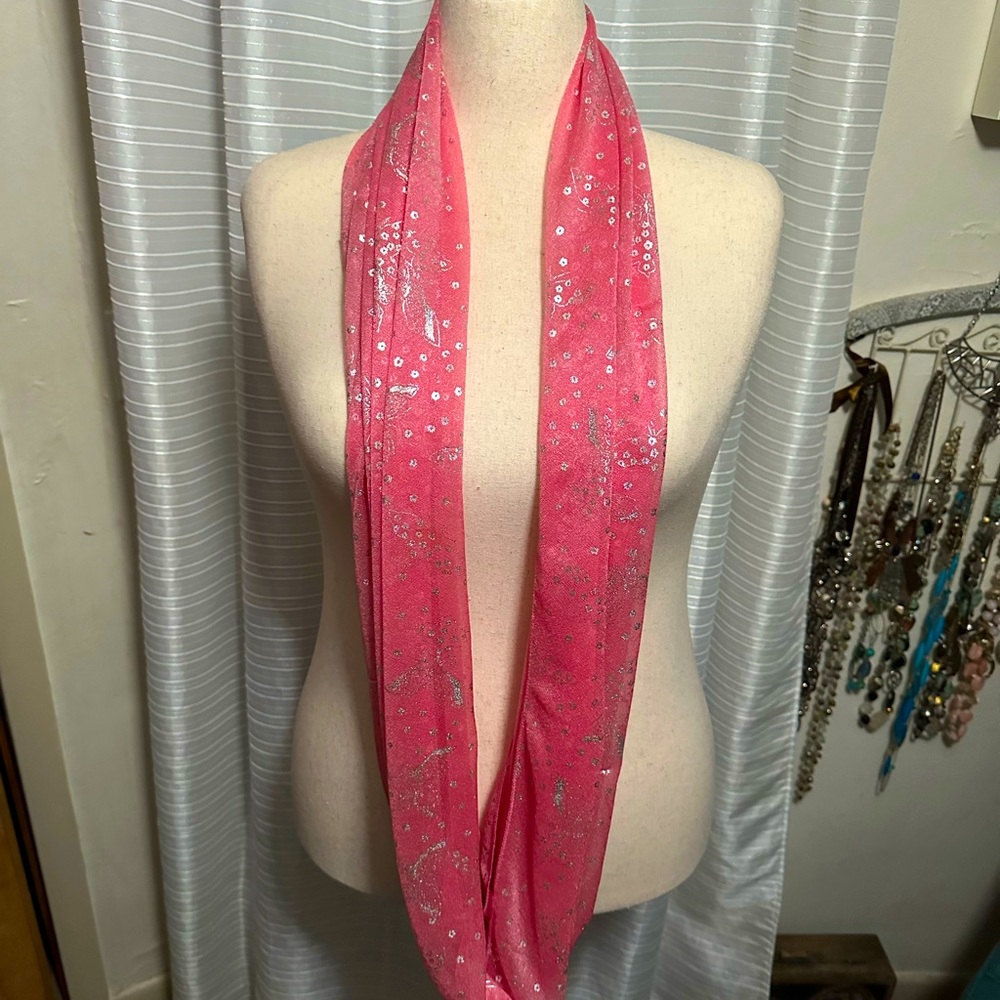 Infinity scarf - Picture 4 of 10